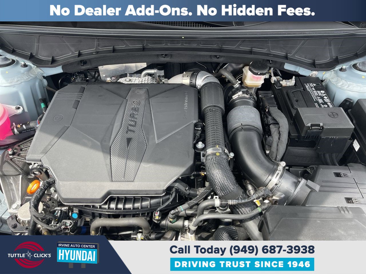Used 2025 Hyundai Santa Cruz XRT AWD/4WD image 28