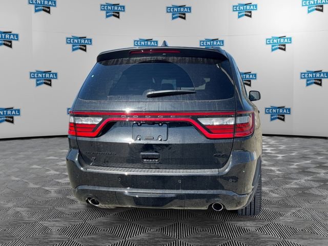 New 2026 Dodge Durango GT AWD/4WD image 4