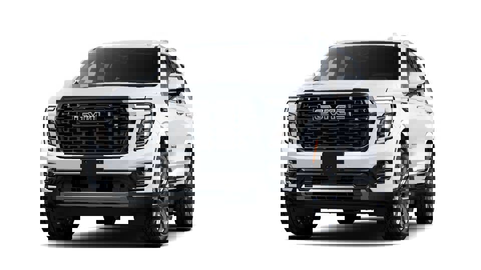 New 2026 GMC Yukon Denali Ultimate image 38