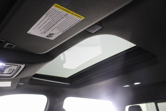 New 2026 Chevrolet Silverado 3500 High Country w/ Technology Package image 11