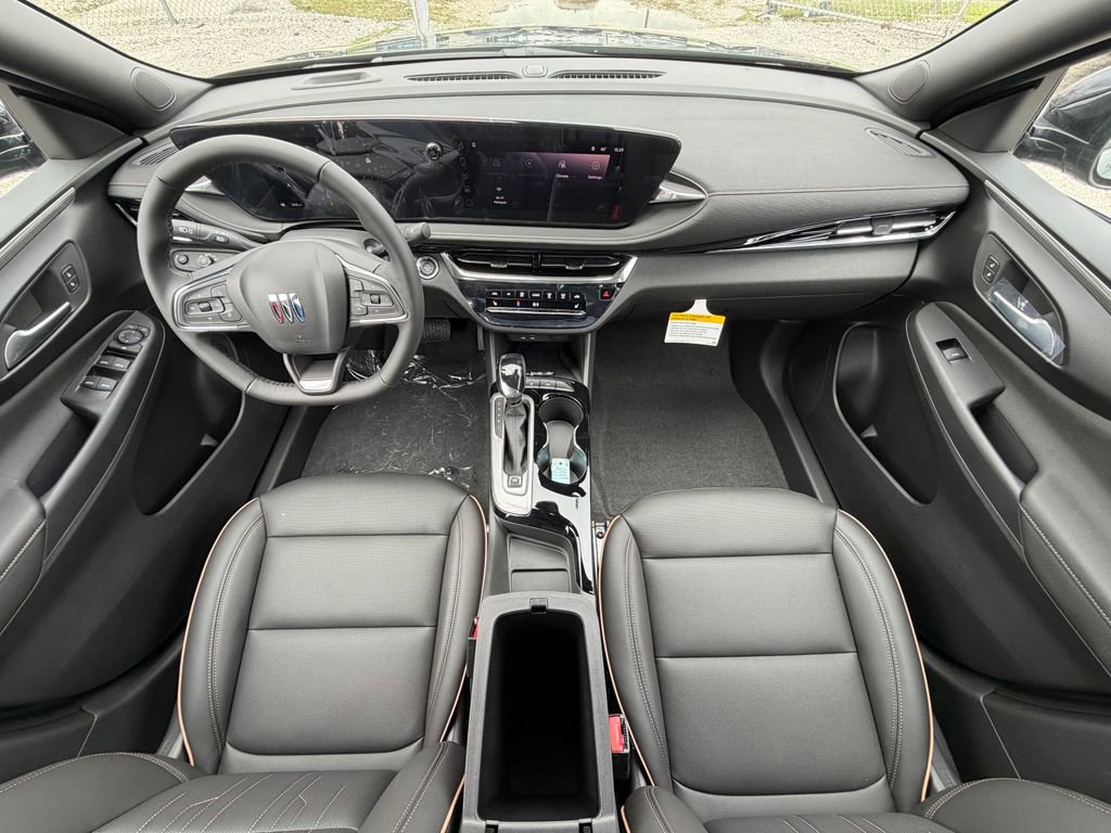 New 2026 Buick Envista Sport Touring FWD image 22