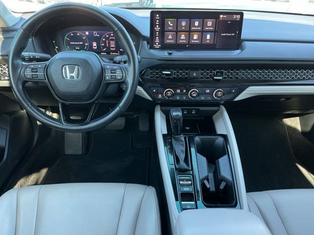 Certified 2025 Honda Accord EX-L image 7