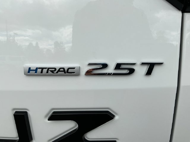 New 2026 Hyundai Santa Cruz Limited AWD/4WD image 33
