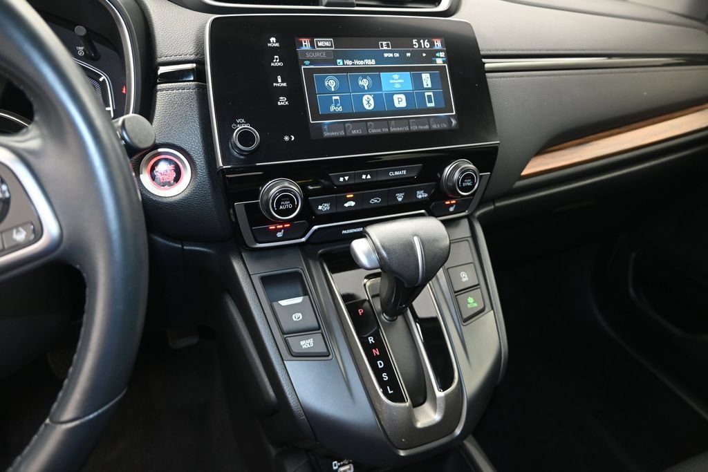 Used 2020 Honda CR-V EX-L image 20