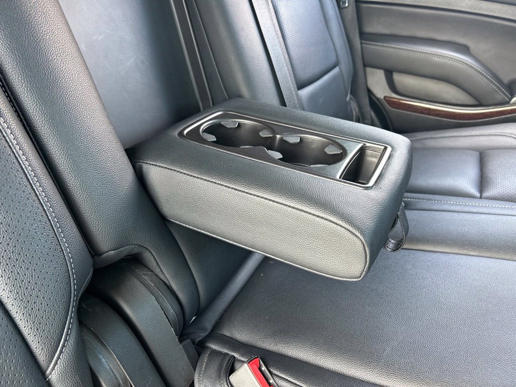 Used 2019 GMC Yukon SLE w/ Convenience Package RWD image 42