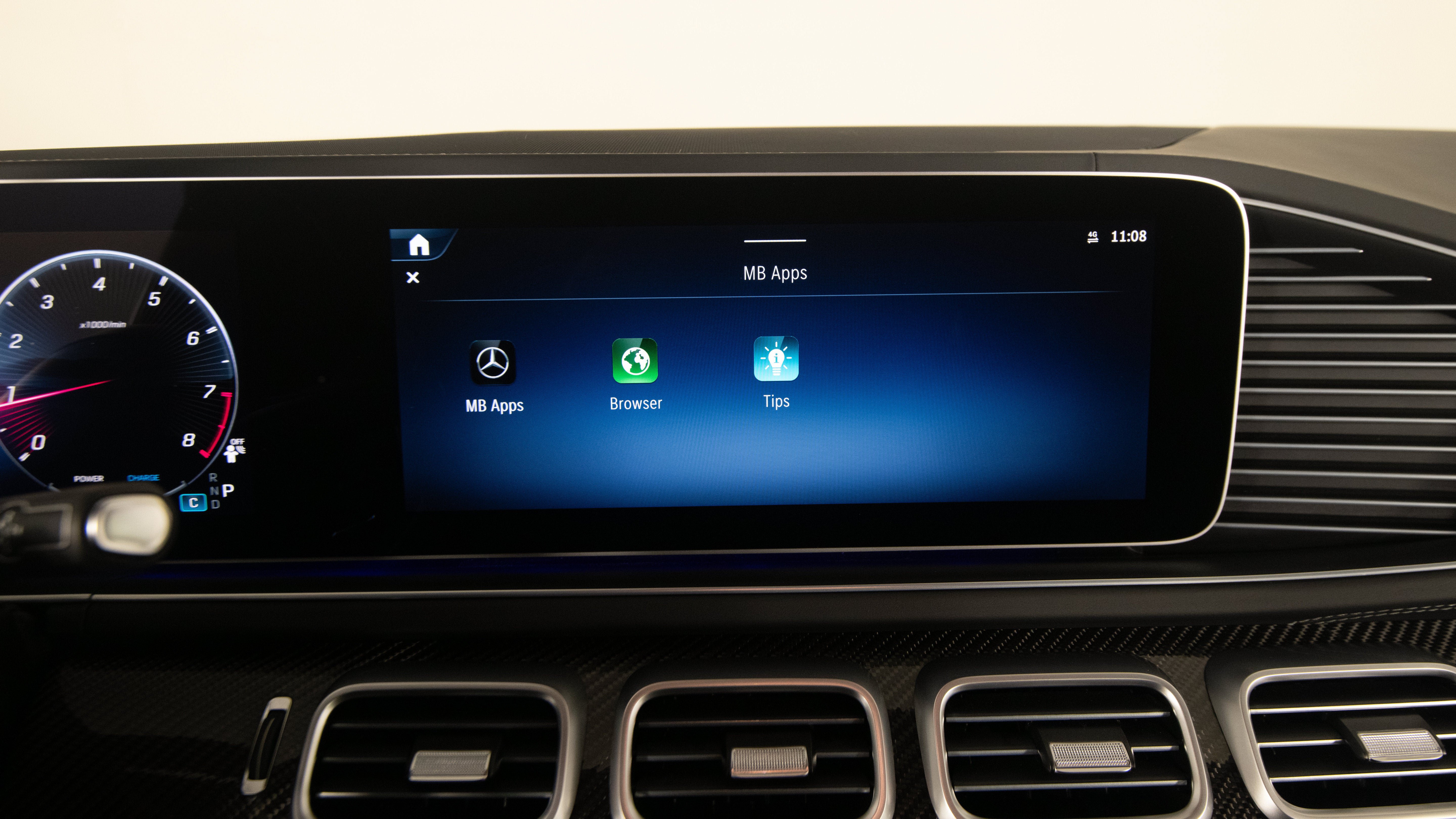 Used 2026 Mercedes-Benz GLE 63 AMG S image 29