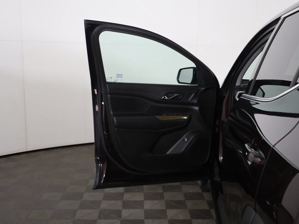 Used 2021 GMC Acadia SLE w/ GMC Pro Grade Package AWD/4WD image 22