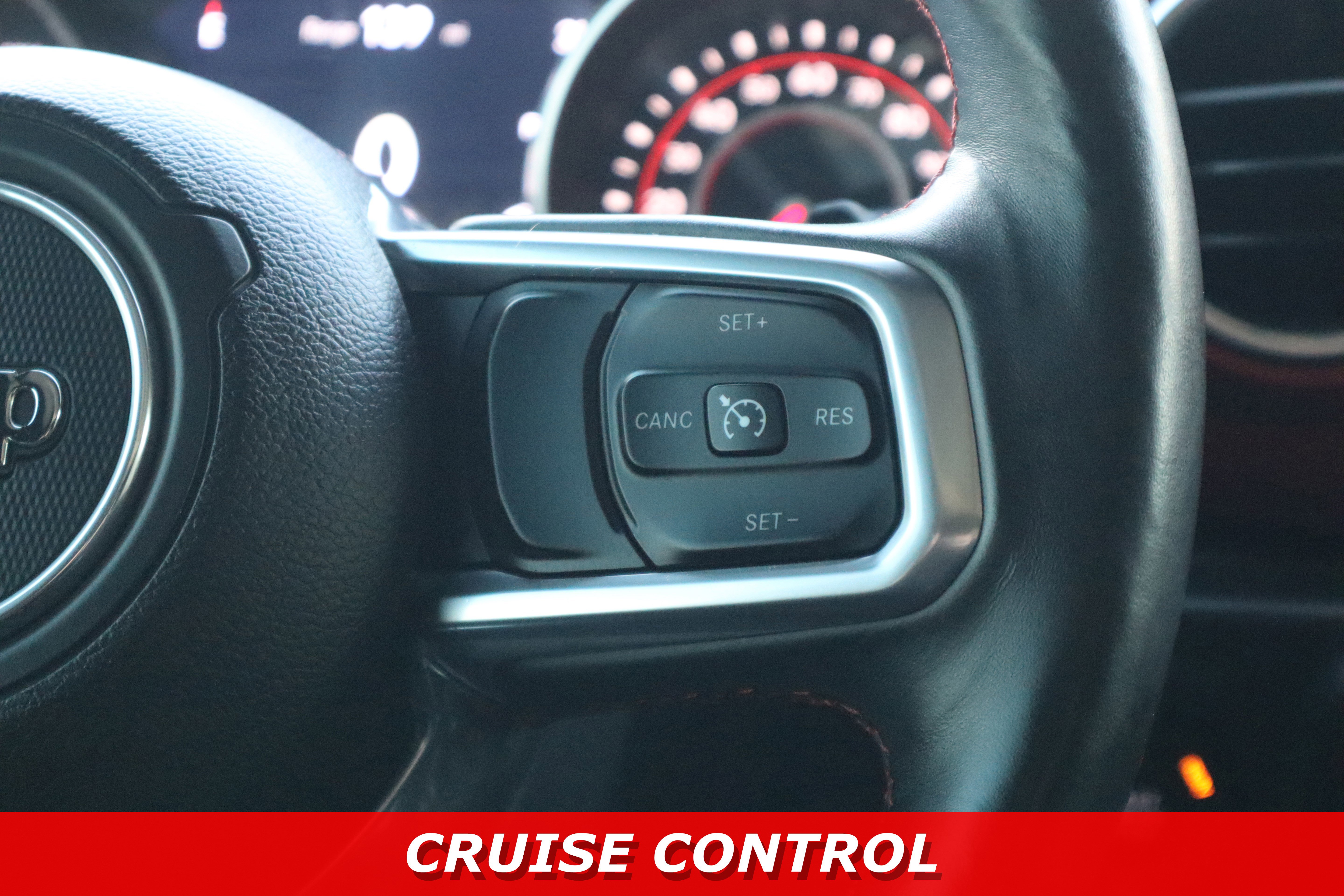 Used 2018 Jeep Wrangler Unlimited Rubicon image 16