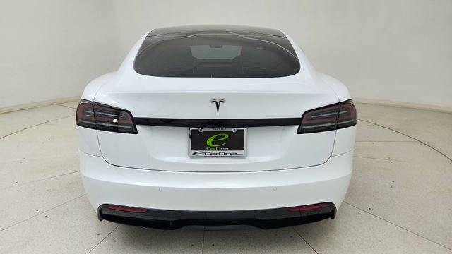 Used 2023 Tesla Model S Standard Range image 5