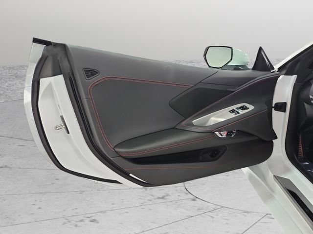 Used 2024 Chevrolet Corvette Stingray Coupe w/ 1LT image 30