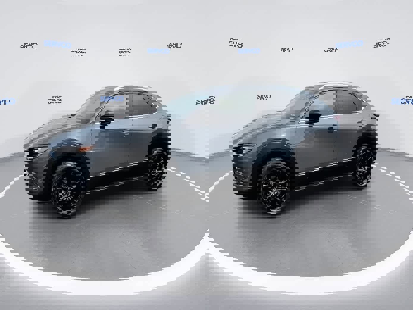 Used 2024 MAZDA CX-30 AWD 2.5 S w/ Preferred Package image 4