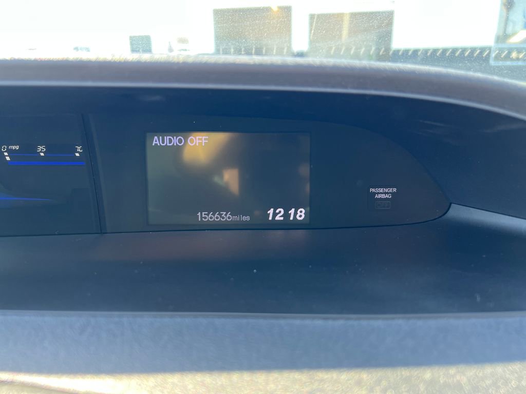 Used 2012 Honda Civic LX image 18