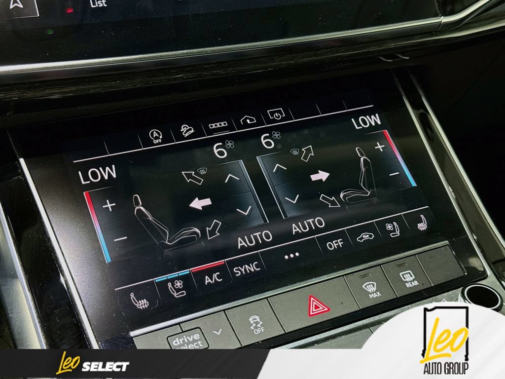 Used 2024 Audi Q7 3.0T Premium Plus AWD/4WD image 18