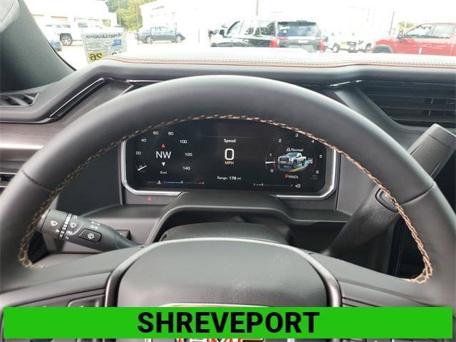 New 2026 GMC Sierra 2500 AT4 w/ AT4 Premium Plus Package image 23