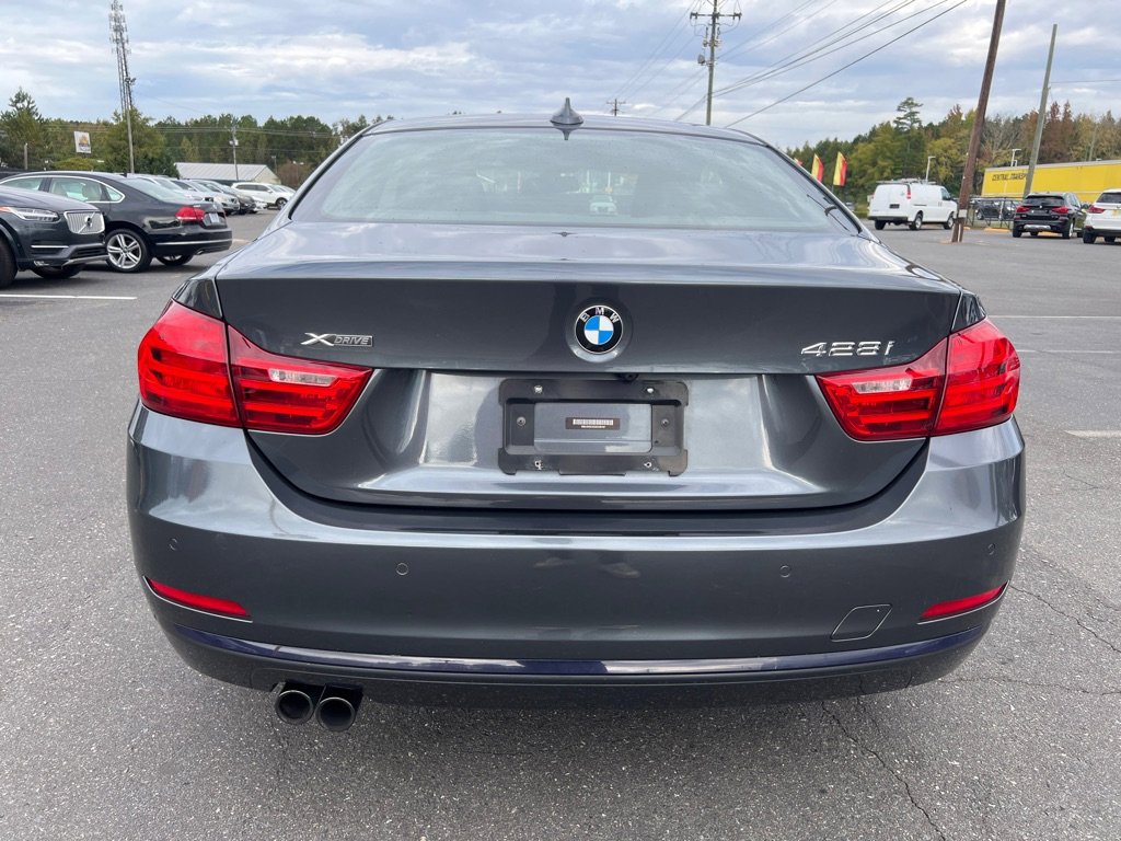 Used 2016 BMW 428i xDrive XI image 5