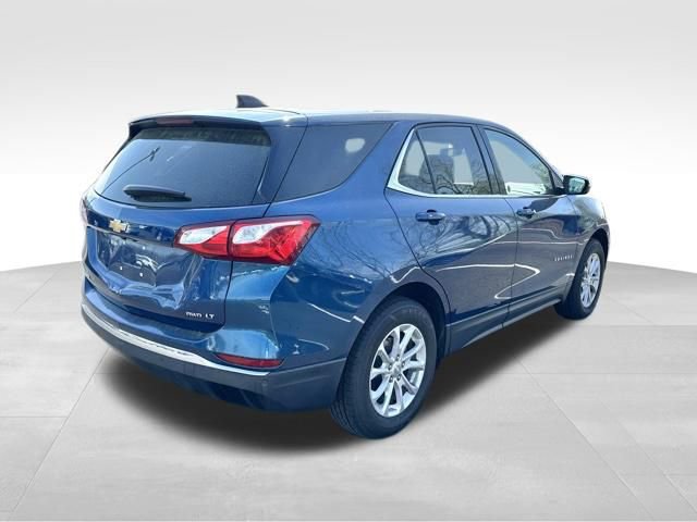 Used 2019 Chevrolet Equinox LT image 7