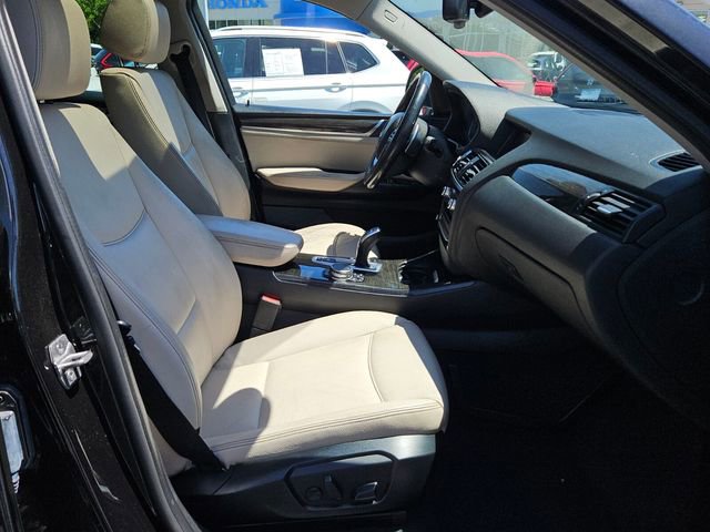 Used 2016 BMW X4 xDrive28i image 15