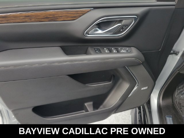 Used 2023 Chevrolet Tahoe Premier RWD image 18