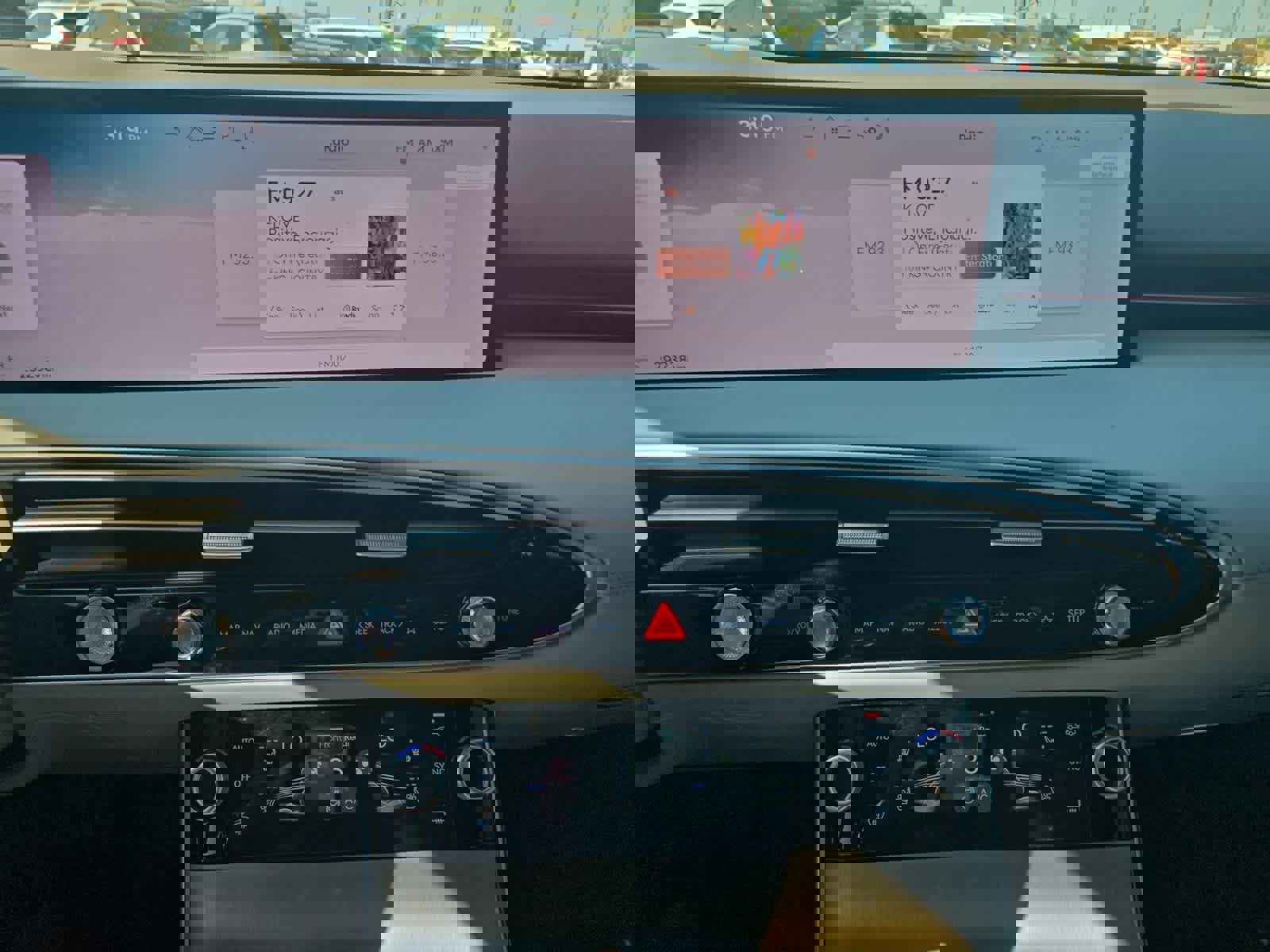 Used 2026 Genesis GV70 2.5T Advanced image 16