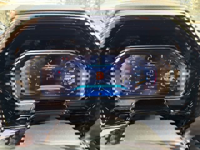 New 2026 Chevrolet Silverado 3500 LTZ w/ LTZ Convenience Package image 36