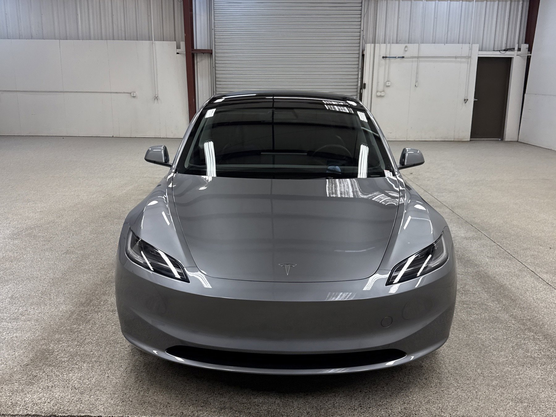 Used 2025 Tesla Model 3 Long Range image 25