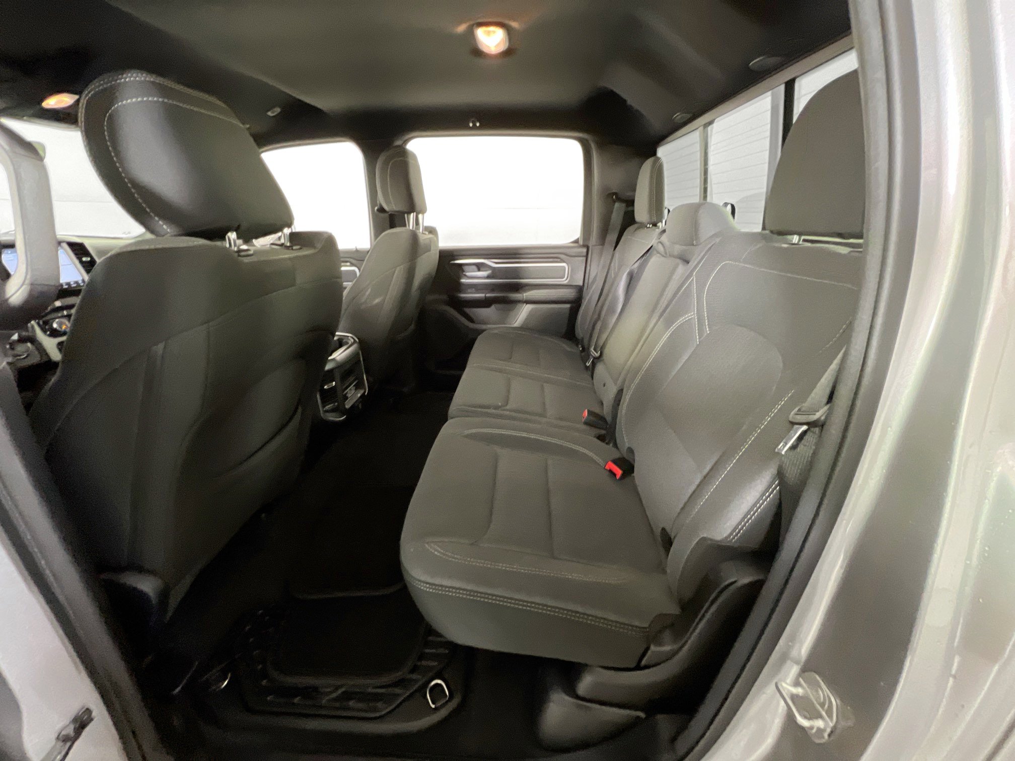 Used 2022 RAM 1500 Big Horn image 24