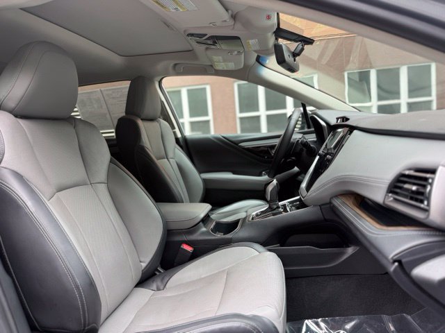 Used 2020 Subaru Outback Limited w/ Tech Package 2 AWD/4WD image 16