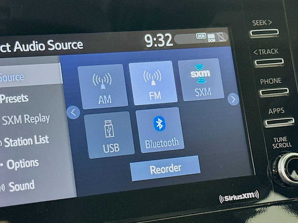 Used 2024 Toyota Camry LE FWD image 26