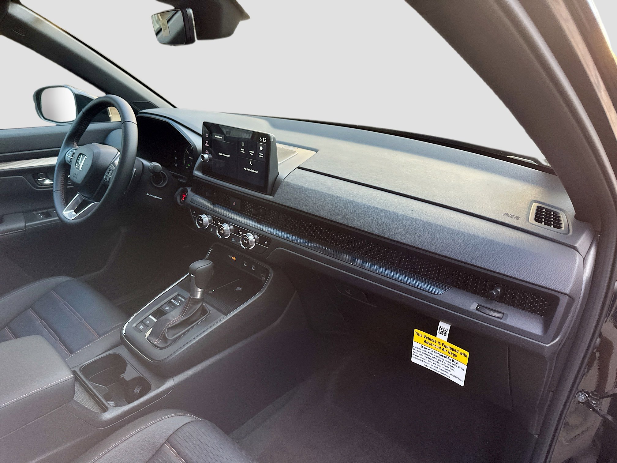 New 2026 Honda CR-V Sport-L image 23