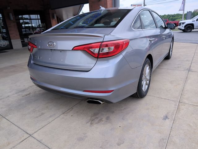 Used 2016 Hyundai Sonata SE FWD image 8