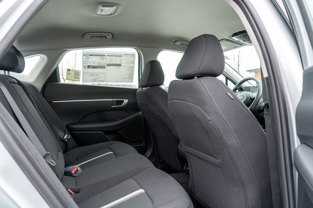 New 2026 Hyundai Sonata SEL image 13