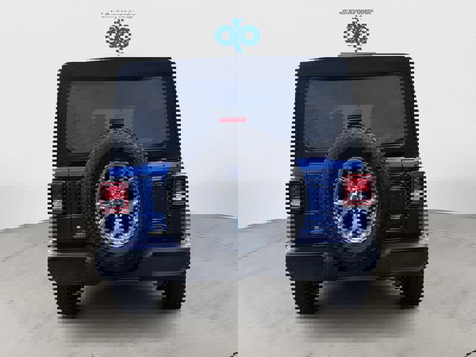 Used 2020 Jeep Wrangler Unlimited Sport image 5