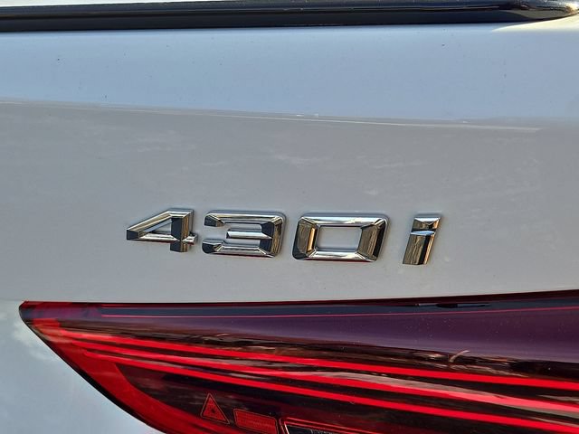 New 2026 BMW 430i xDrive Coupe w/ M Sport Package AWD/4WD image 15