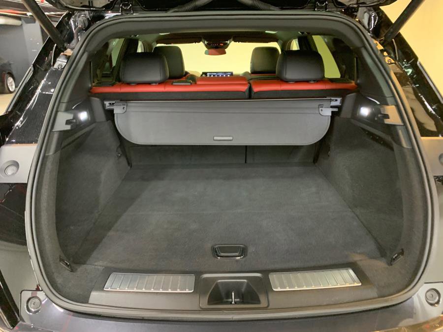 Used 2024 Acura ZDX A-Spec image 48