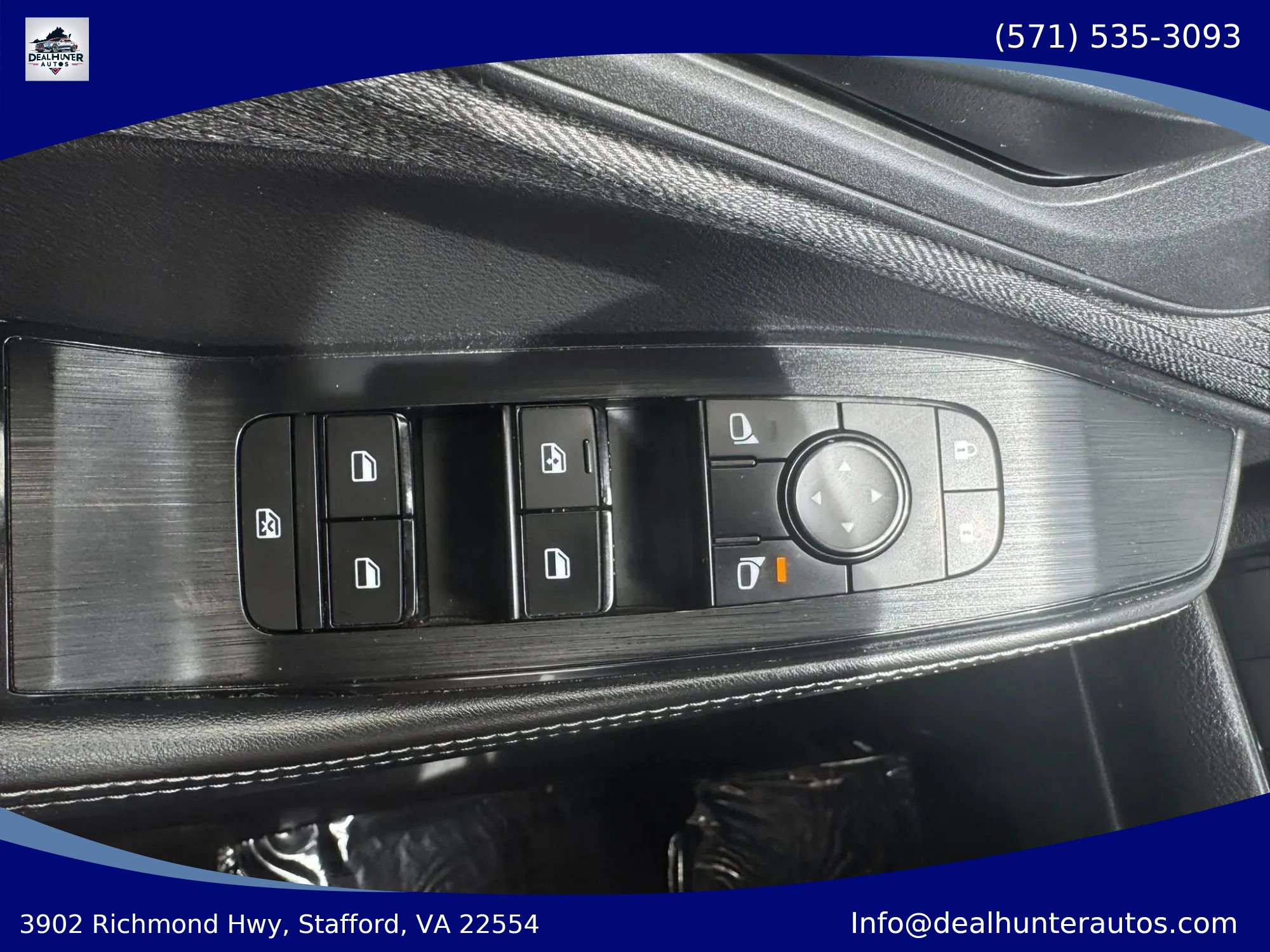 Used 2021 Nissan Rogue S AWD/4WD image 18