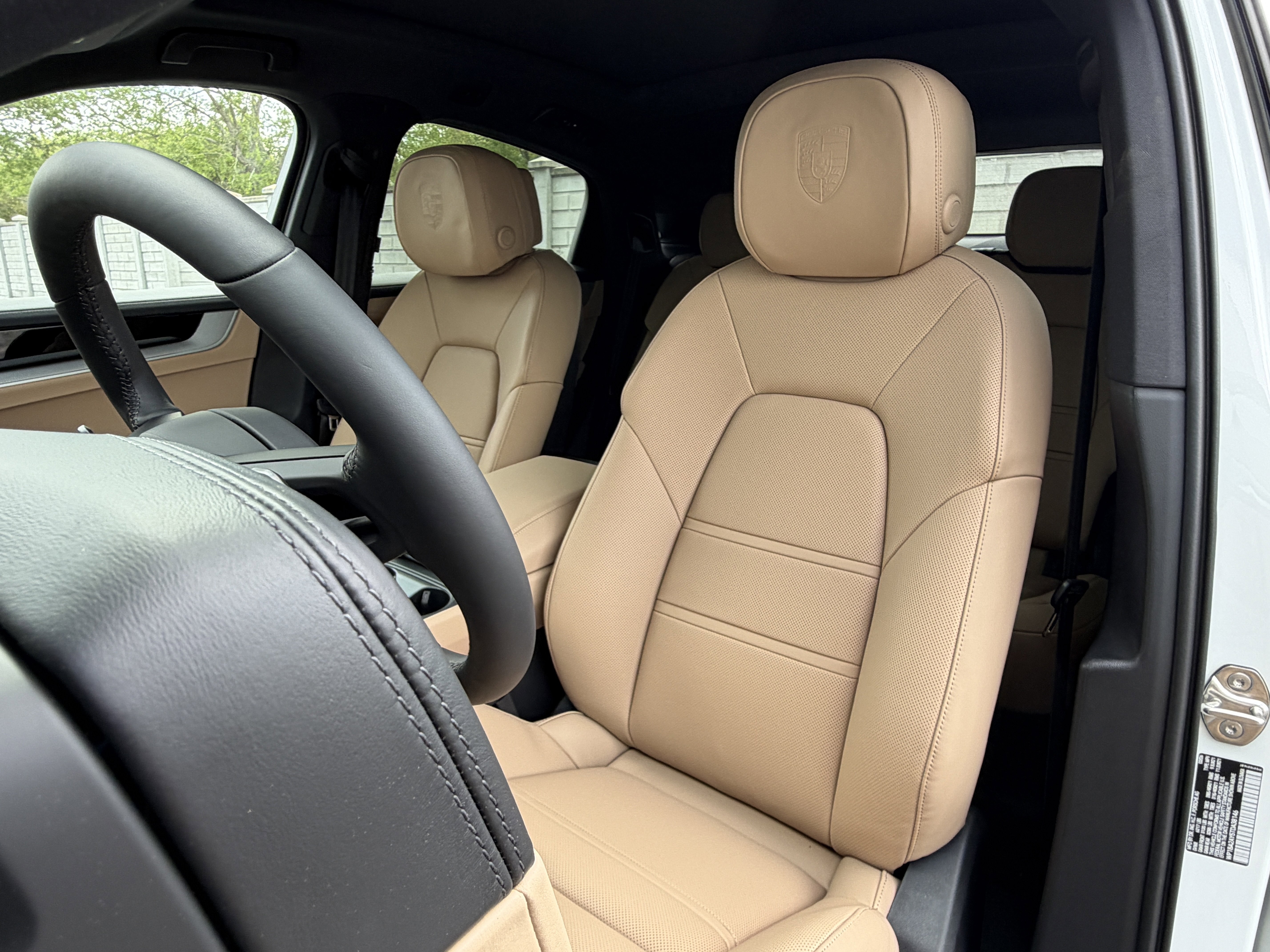 New 2026 Porsche Cayenne Coupe image 5