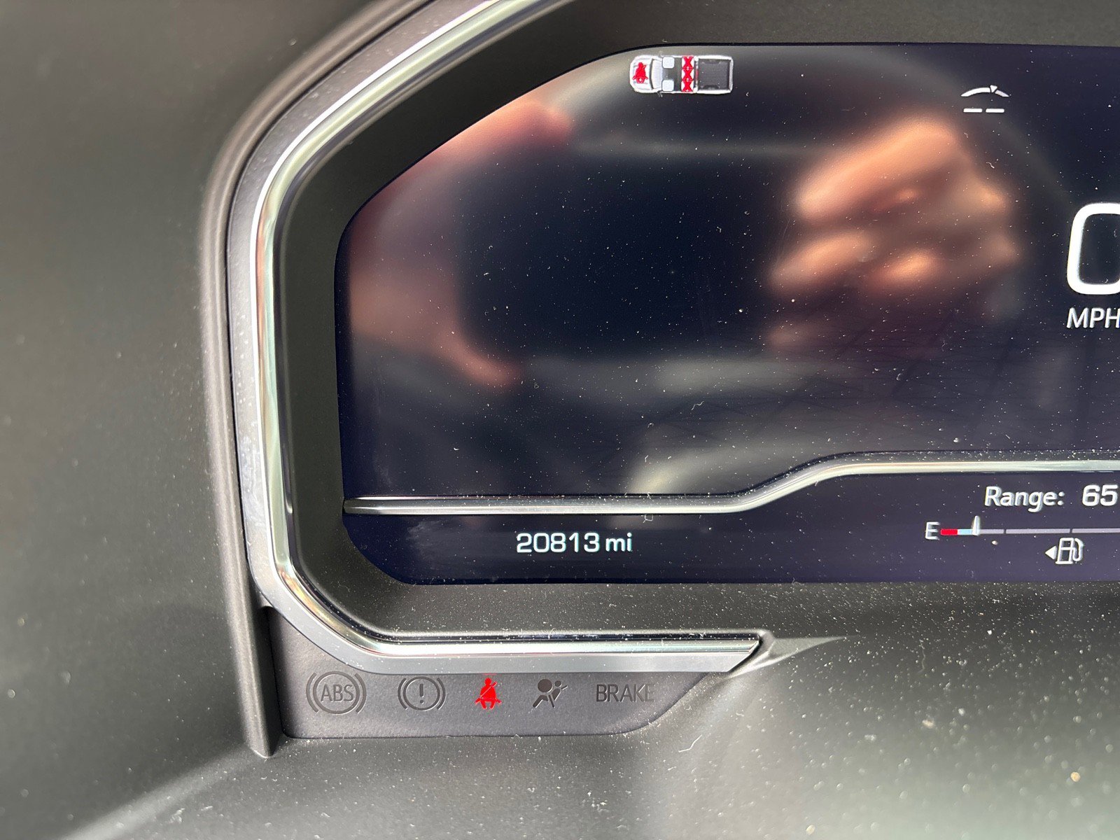 Certified 2024 GMC Sierra 1500 AT4 w/ AT4 Premium Package image 20