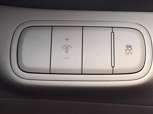 New 2026 Hyundai Venue SEL image 23