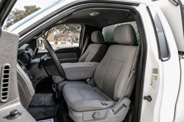 Used 2014 Ford F150 XL w/ Power Equipment Group image 26