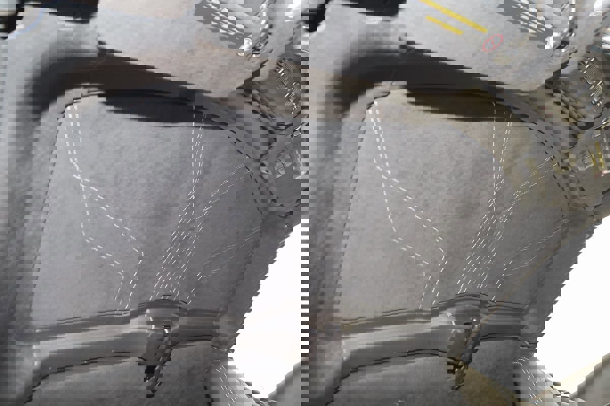 Used 2023 Chevrolet Corvette Z06 image 11