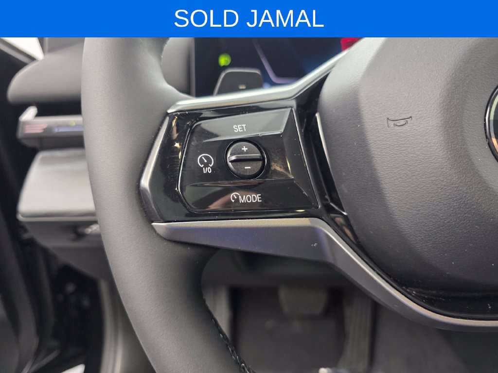 Certified 2024 BMW 530i w/ Premium Package RWD image 19