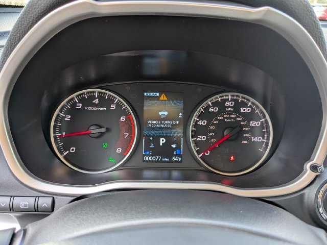 New 2026 Mitsubishi Eclipse Cross SE AWD/4WD image 35