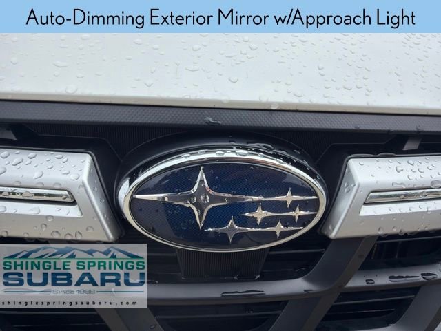 Used 2022 Subaru Crosstrek 2.5i Limited w/ Moonroof Package 2 AWD/4WD image 10
