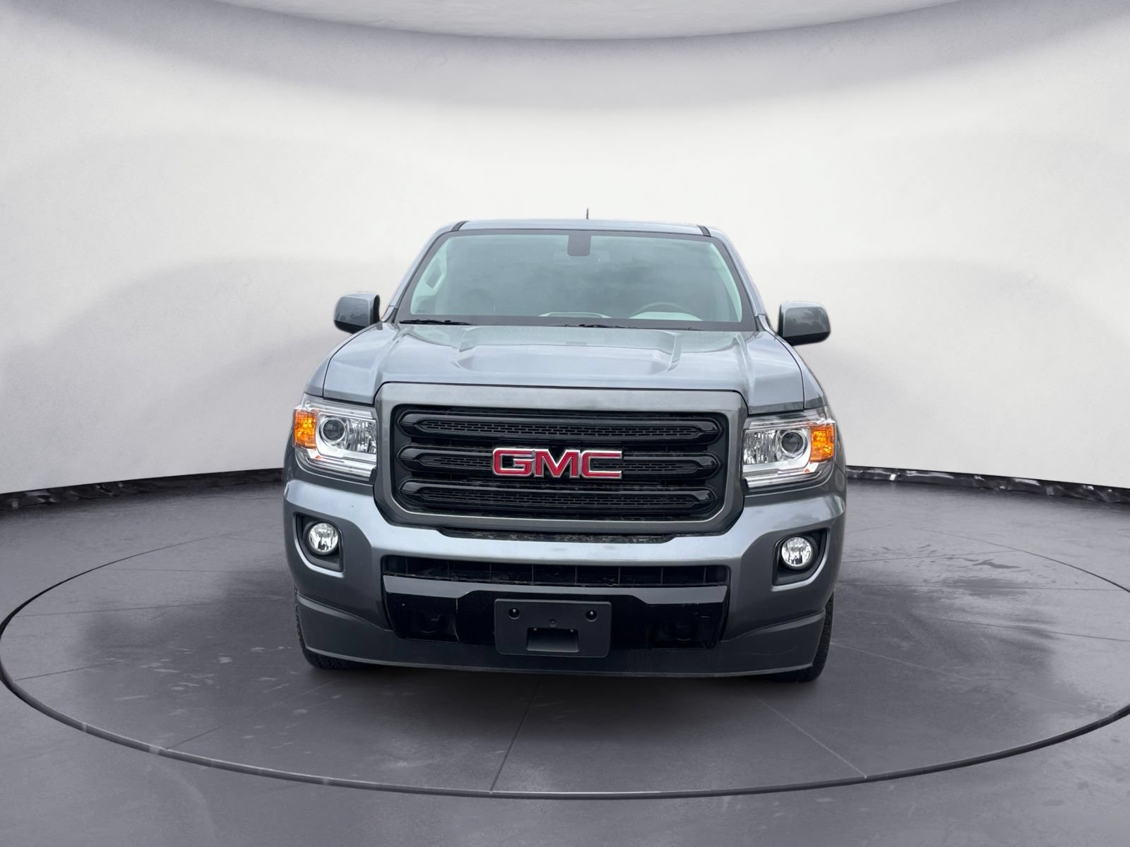 Used 2020 GMC Canyon All Terrain w/ Trailering Package AWD/4WD image 2