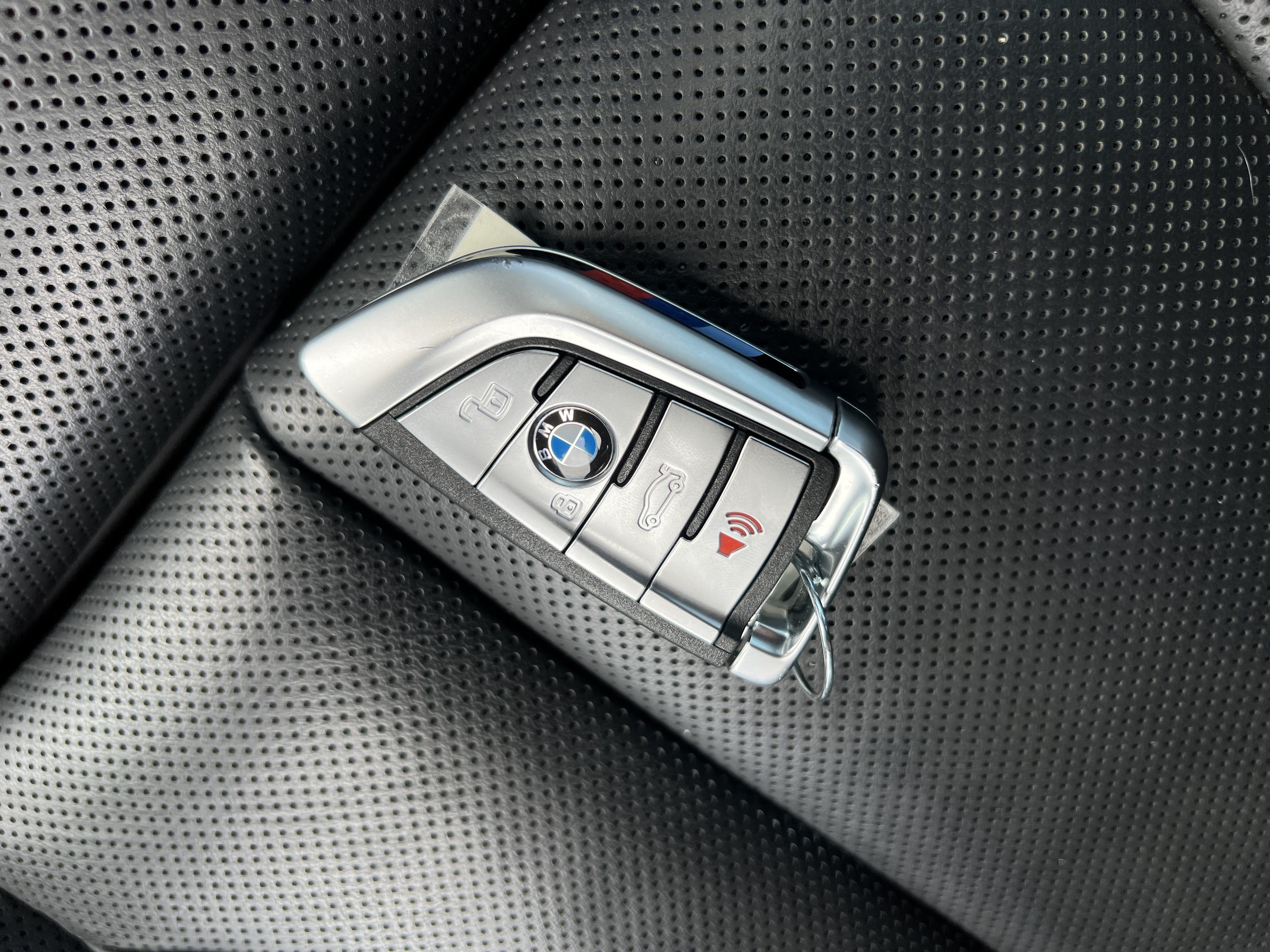Certified 2026 BMW 840i xDrive AWD/4WD image 35