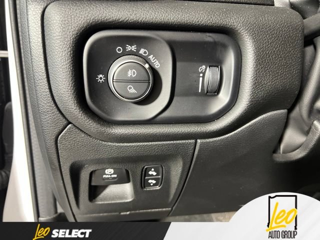 Used 2023 RAM 1500 Big Horn AWD/4WD image 21
