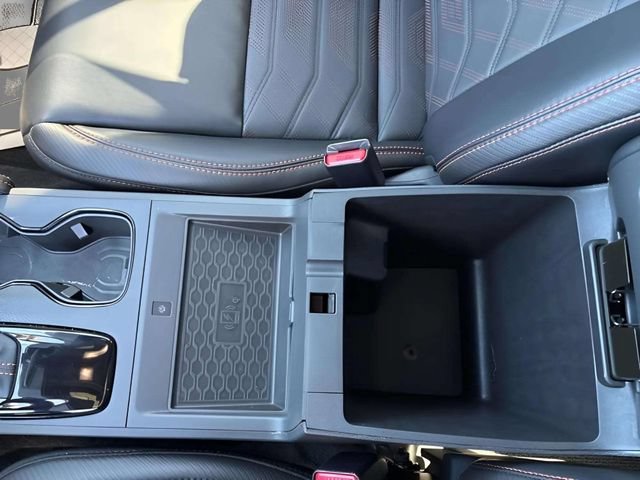 Used 2025 Nissan Frontier PRO-4X w/ Pro Premium Package AWD/4WD image 28