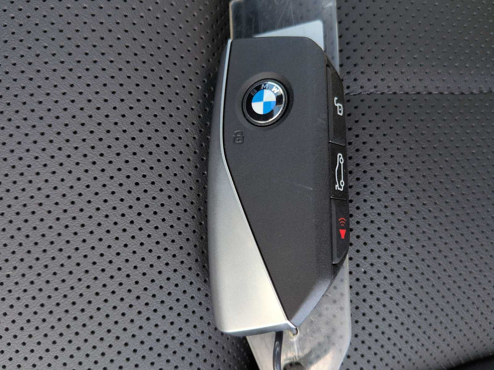 Used 2027 BMW 530i xDrive w/ M Sport Package AWD/4WD image 37