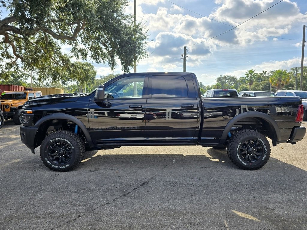 New 2026 RAM 2500 Power Wagon image 3