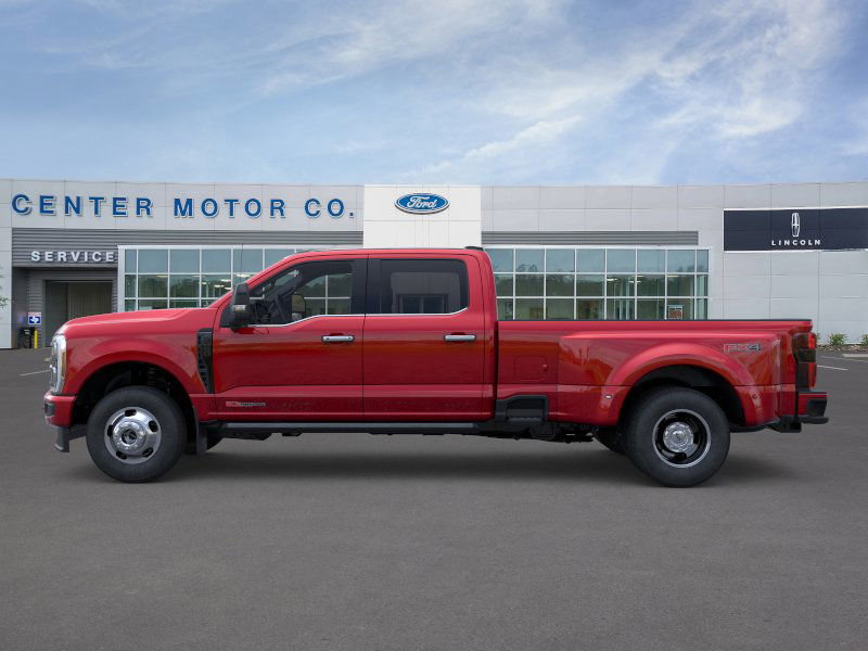 New 2025 Ford F350 XL image 3